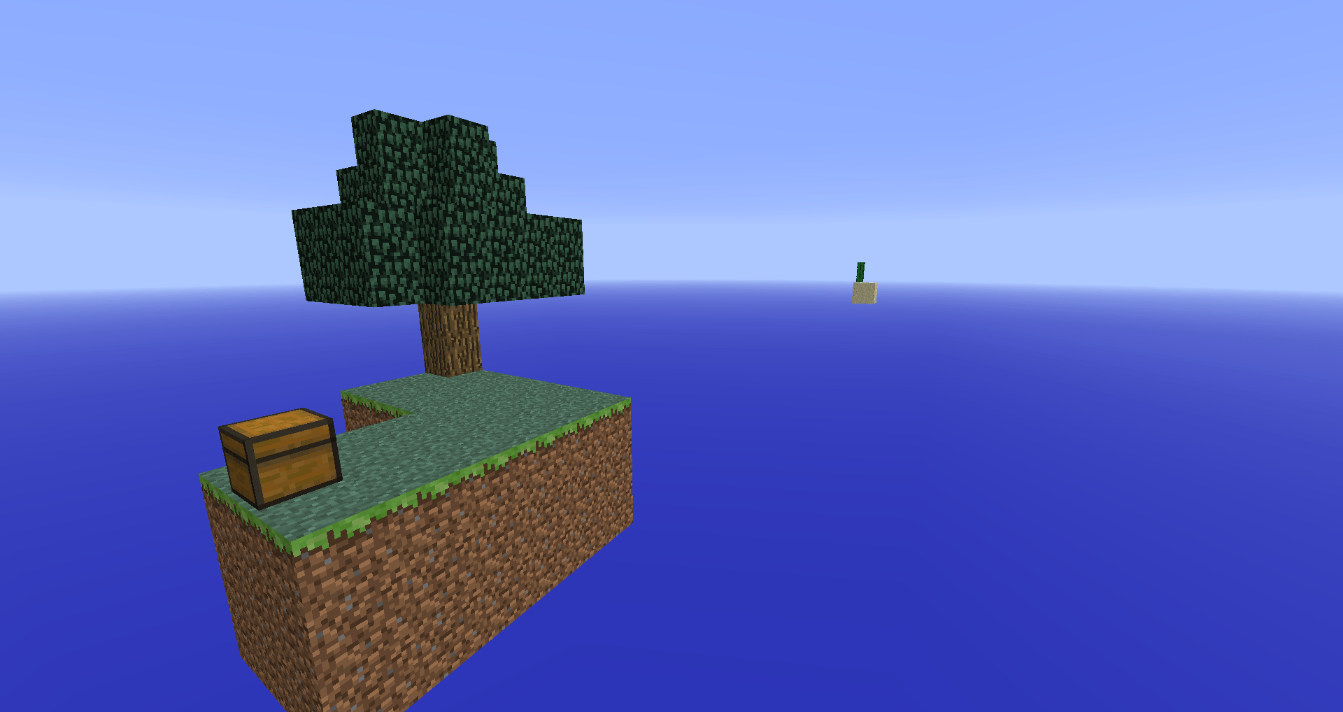 What Is A Skyblock? 