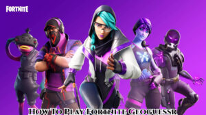 Read more about the article How To Play Fortnite Geoguessr