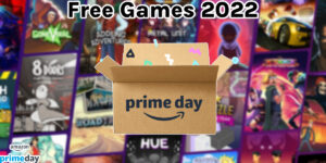 Read more about the article Amazon Prime Day Free Games 2022