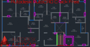 Read more about the article Autodesk AutoCAD Crack Free