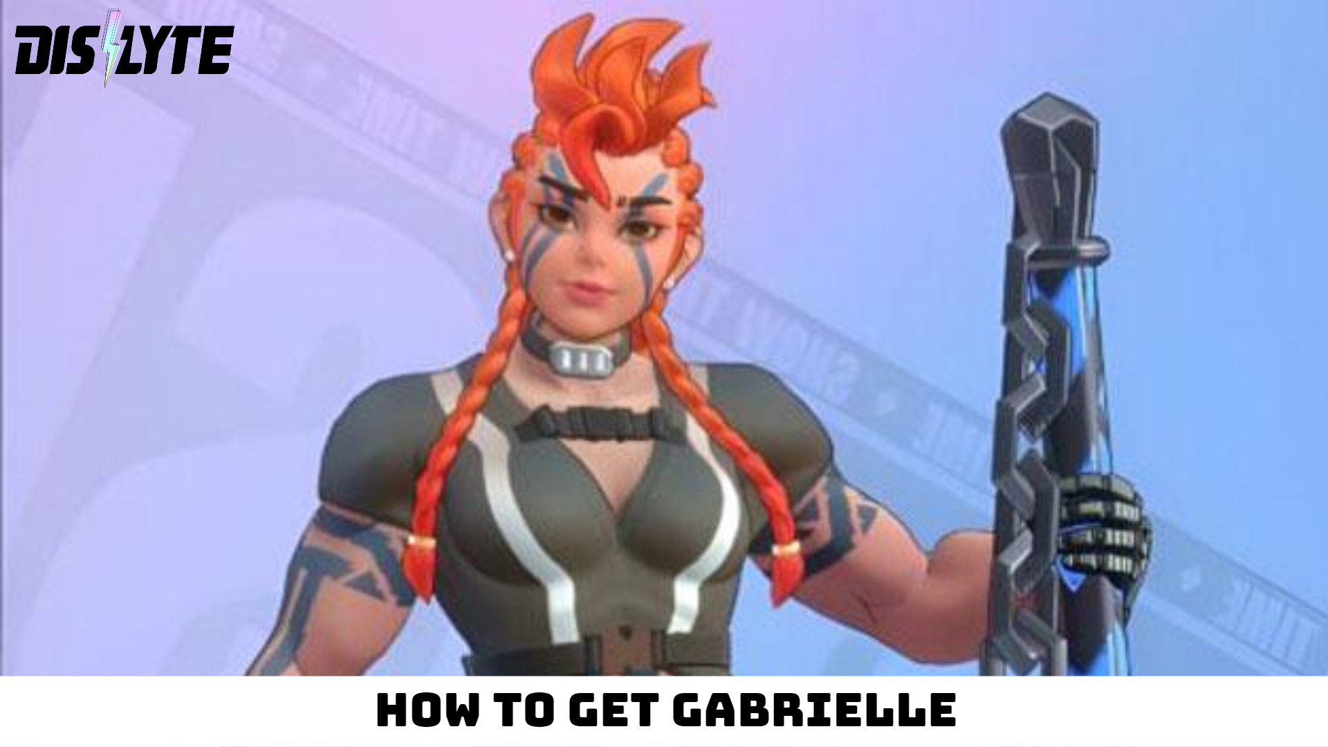 You are currently viewing How To Get Gabrielle In Dislyte