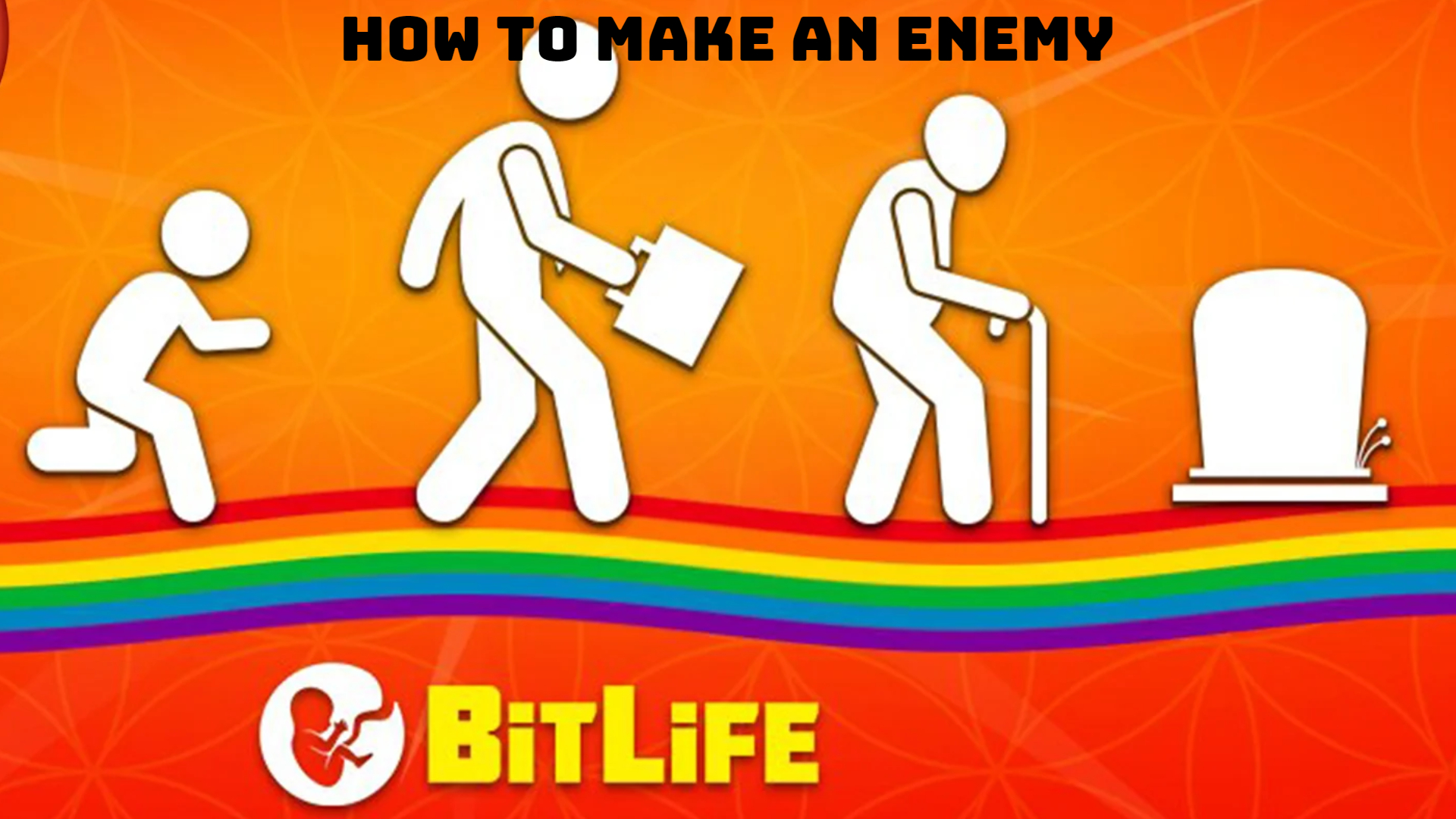 You are currently viewing How To Make An Enemy In BitLife