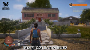 Read more about the article Best Base Locations In State Of Decay 2 