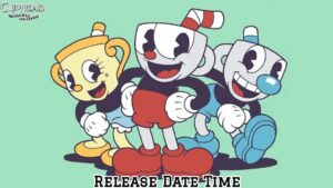 Read more about the article Cuphead The Delicious Last Course Release Date Time