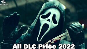 Read more about the article Dead By Daylight All DLC Price 2022