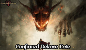 Read more about the article Dragon’s Dogma 2 Confirmed Release Date