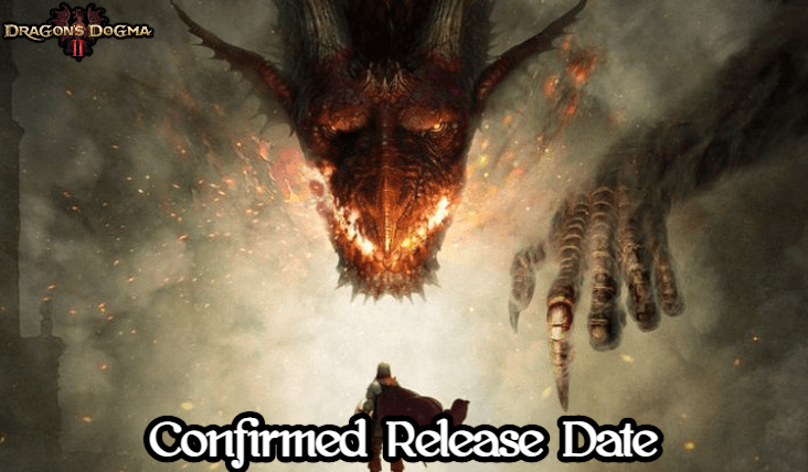 You are currently viewing Dragon’s Dogma 2 Confirmed Release Date