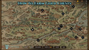 Read more about the article How To Farm Gold Chests In V Rising