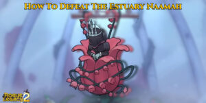 Read more about the article How To Defeat The Estuary Naamah In Rogue Legacy 2