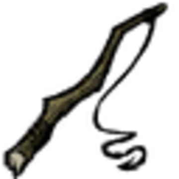 Fishing Rod