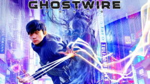 Read more about the article Ghostwire Tokyo Cheap Discount Offers