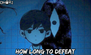 Read more about the article How Long Is Omori To Defeat