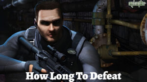 Read more about the article How Long To Defeat Syphon Filter 3