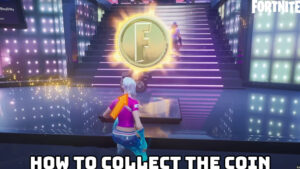 Read more about the article How To Collect The Coin In The Soundwave Series Fortnite