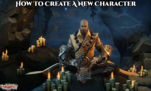 Read more about the article How To Create A New Character In Diablo Immortal