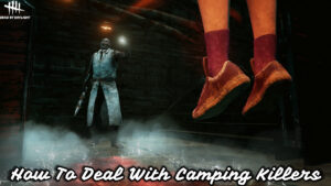 Read more about the article How To Deal With Camping Killers Dead By Daylight