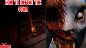 Read more about the article How To Defeat The Town In Devour