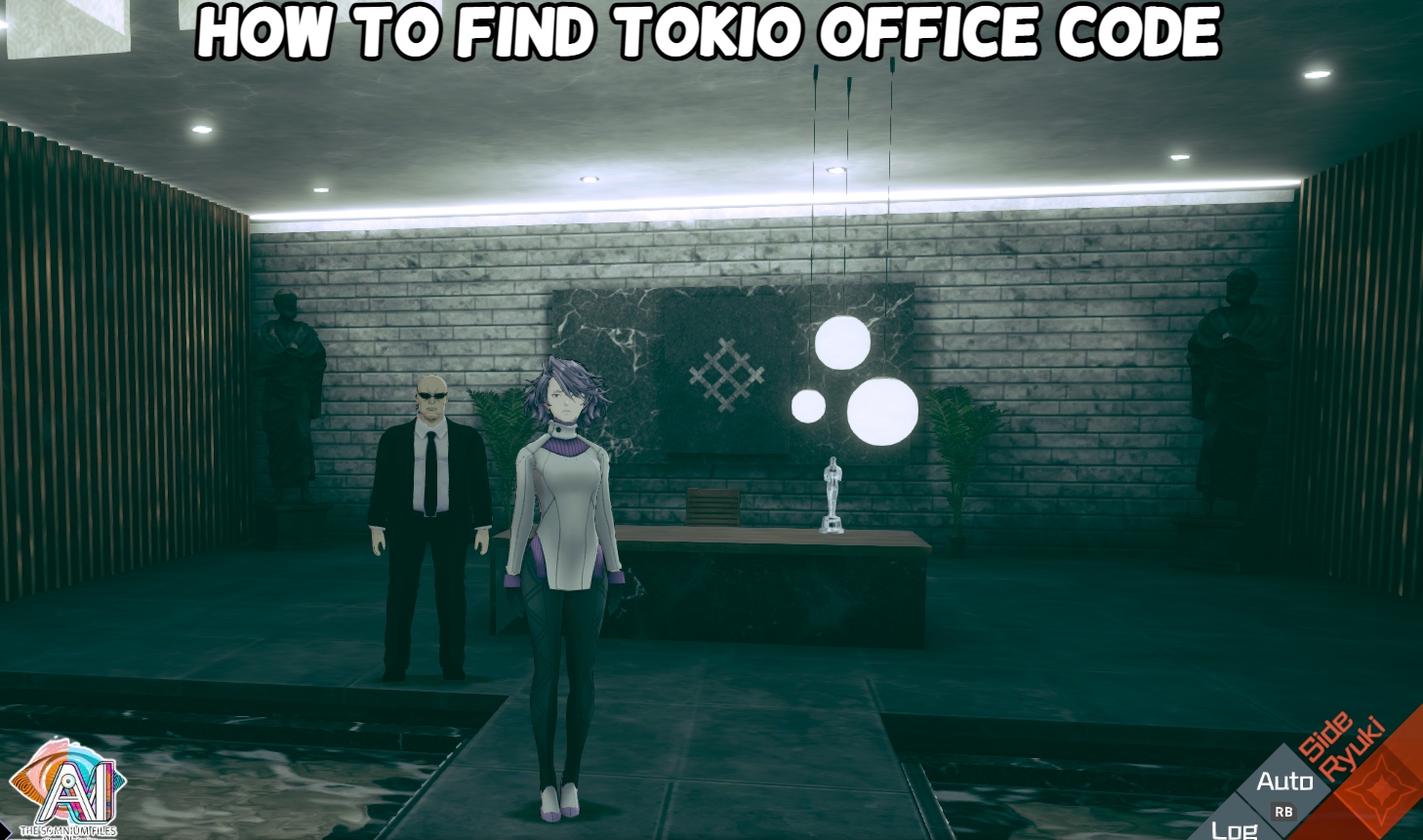 You are currently viewing How To Find Tokio Office Code