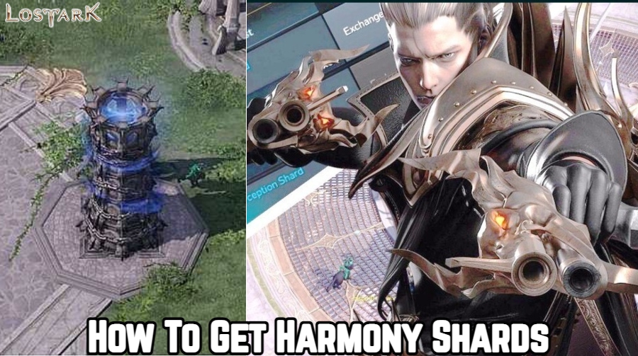 Read more about the article How To Get Harmony Shards In Lost Ark