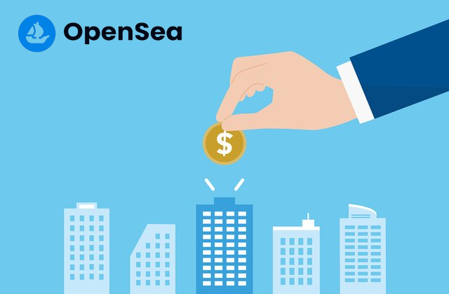 You are currently viewing How To Invest In Opensea Company