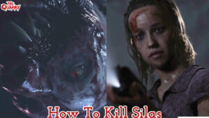 Read more about the article How To Kill Silas In The Quarry