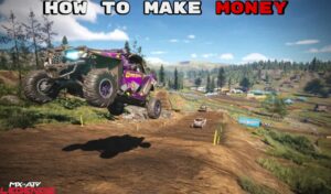 Read more about the article How To Make Money In MX Vs ATV Legends