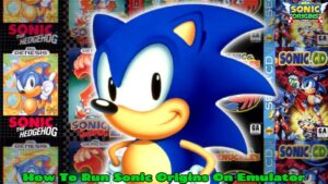 Read more about the article How To Run Sonic Origins On Emulator