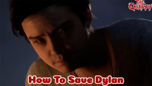 Read more about the article How To Save Dylan