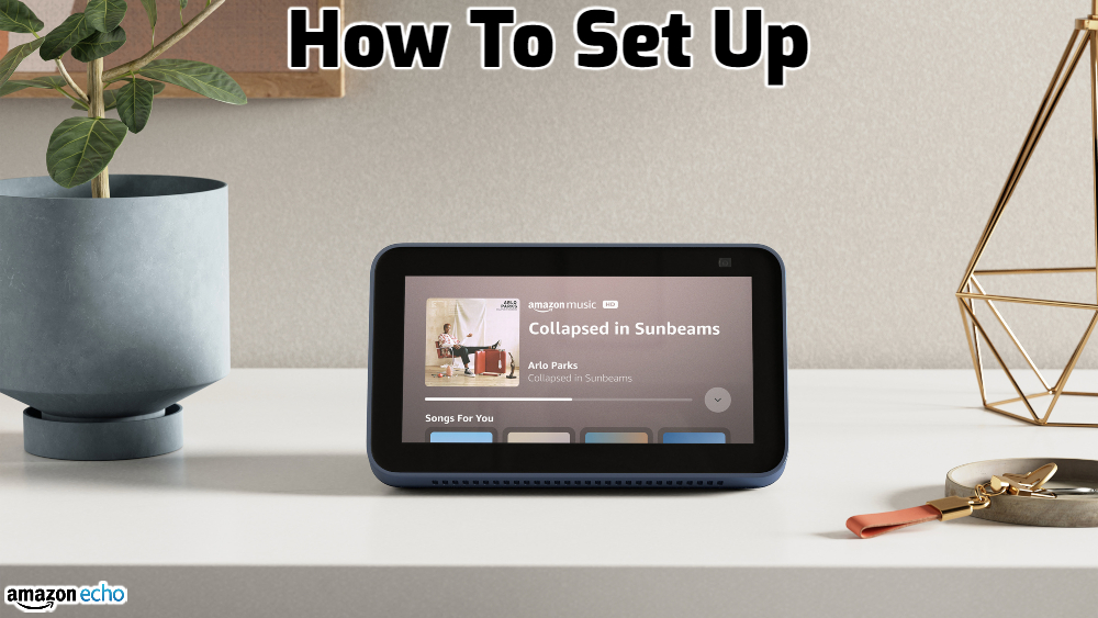 You are currently viewing How To Set Up Amazon Echo