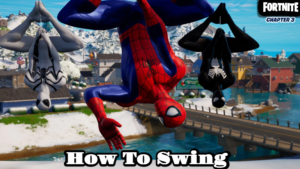 Read more about the article How To Swing In Fortnite Chapter 3