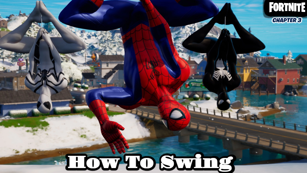 You are currently viewing How To Swing In Fortnite Chapter 3