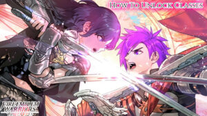 Read more about the article How To Unlock Classes In Fire Emblem Warriors: Three Hopes