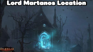 Read more about the article Lord Martanos Location