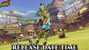Read more about the article Mario Strikers Battle League Release Date Time