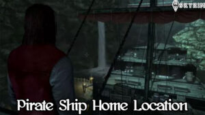 Read more about the article Pirate Ship Home Location In Skyrim