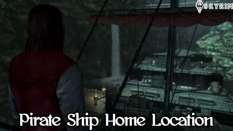 You are currently viewing Pirate Ship Home Location In Skyrim