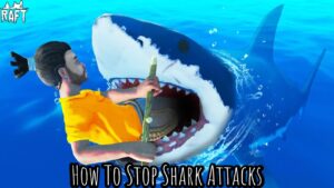 Read more about the article Raft How To Stop Shark Attacks