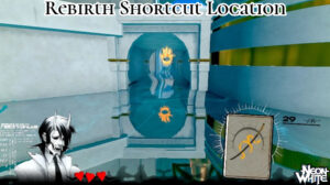 Read more about the article Rebirth Shortcut Location In Neon White