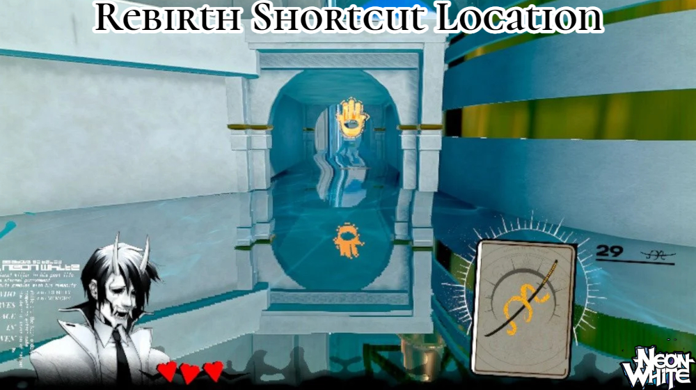 You are currently viewing Rebirth Shortcut Location In Neon White