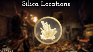Read more about the article Silica Locations In Assassin’s Creed Origins