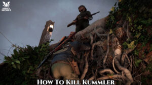 Read more about the article How To Kill Kummler In Sniper Elite 5