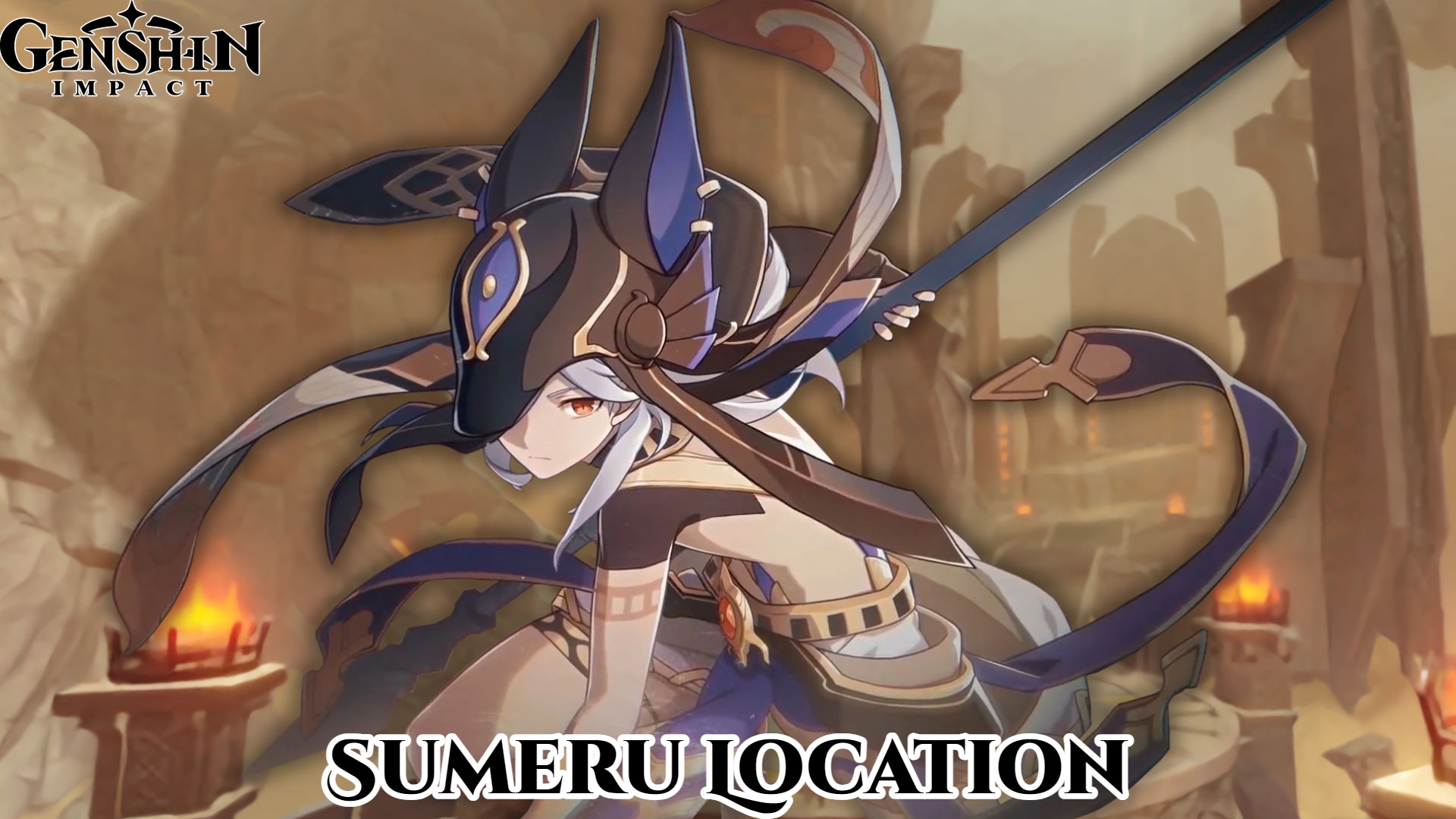 You are currently viewing Sumeru Location In Genshin Impact