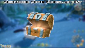 Read more about the article Where To Find Winter Wonderland Chest In Ni No Kuni