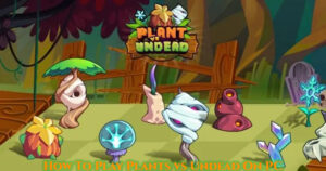 Read more about the article How To Play Plants vs Undead On PC