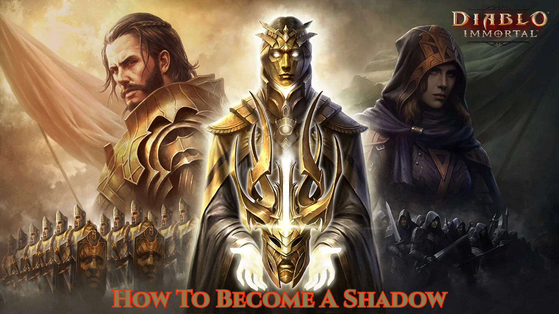 Read more about the article How To Become A Shadow In Diablo Immortal