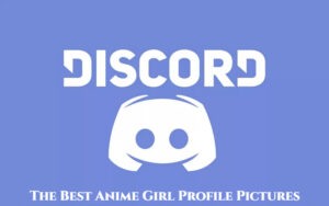 Read more about the article The Best Anime Girl Profile Pictures For Discord
