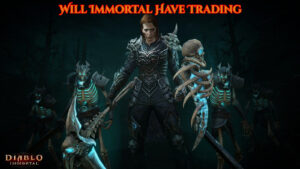 Read more about the article Will Diablo Immortal Have Trading