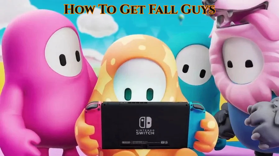 Read more about the article How To Get Fall Guys On Your Nintendo Switch