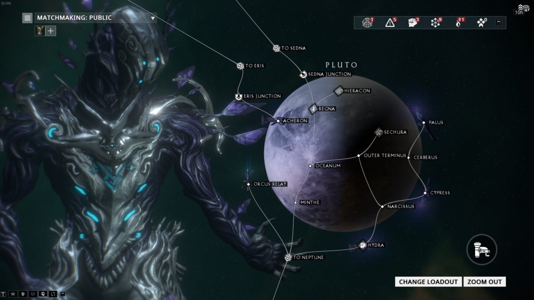 Best Place To Farm Morphics Warframe 2022