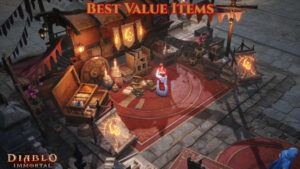 Read more about the article Best Value Items In Diablo Immortal